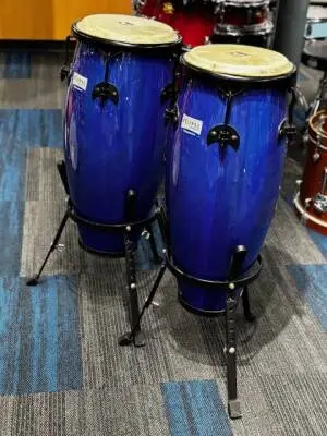 Rhythm Tech Eclipse Conga Set